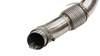 Downpipe BMW M850i ​​/ XI G14 G15 G16 / M550I G30 / M650I / M750I G11 G12 с OPF N63 20+