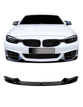BMW F32 F33 F36 ПЕРФОРМАЦИЯ ПРОЖЕКТОР