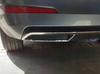 Заден дифузьор Skoda Octavia 3 2013+