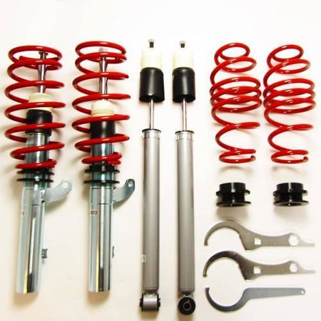GW SUSPENSION. VW GOLF 7 2012- 1.2 TSI, 1.4 TGI