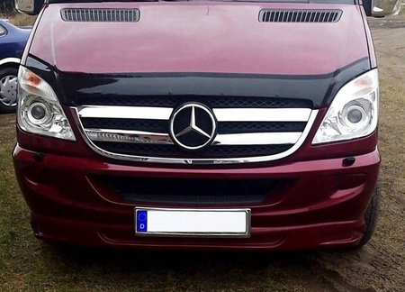 Капак на обтекателя на капака Mercedes Sprinter W906 07-13