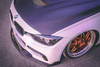ПРЕДНА ПРЕДПАЗНА ПЛОЧА BMW F30 F35 13-19 LOOK MAD STYLE