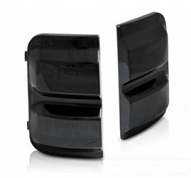 LED огледални мигачи за Ducato Boxer jumper