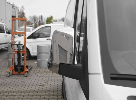 Кори за огледала за огледала Mercedes Sprinter W907 2018+