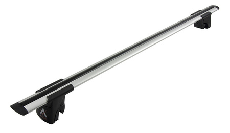 Alfa Romeo Stelvio 2017- багажник за покрив Aguri Runner