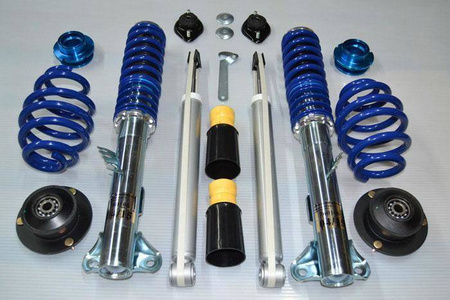 БИЛОВО ОКАЧВАНЕ BMW E36 4+6 CYL. 6/92-00