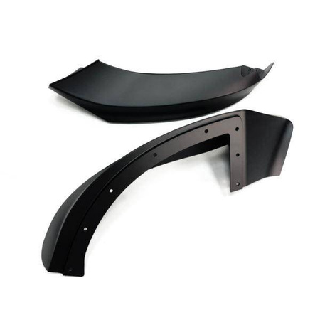 СПЛИТЕРИ BMW F32 F33 F36 14- SPORT LOOK M-TECHNIK