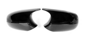 КАПАЧКИ ЗА ОГЛЕДАЛА BMW E87 E88 E90 E91 E92 LCI