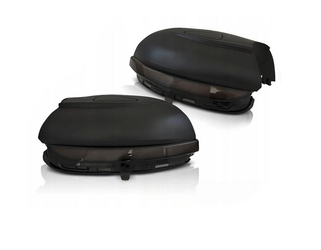 Динамични ъгли на огледалата за Vw Golf 6 / Touran