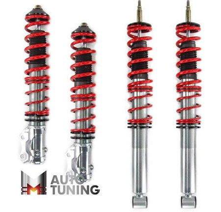 ОКАЧВАНЕ С РЕЗБА VW GOLF 2 / 3 84 - 95