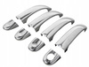 Капачки за дръжки VW Golf 5 / 6 Plus 2005-2014г