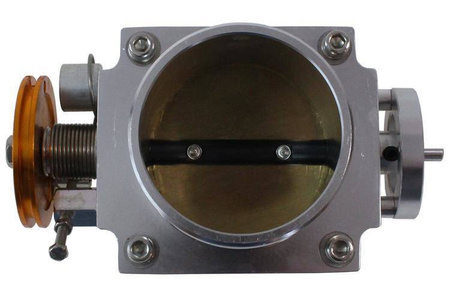 Универсален амортисьор 80mm Silver
