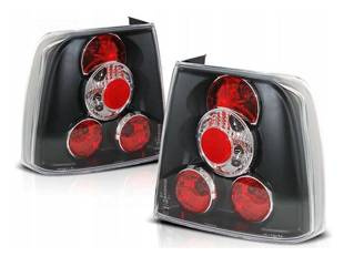 Задни лампи Нови Vw Passat B5 96-00 Седан Черни