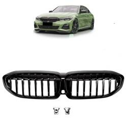 РЕШЕТКА BMW G20 G21 19-22 PERFORMANCE BLACK