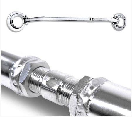 VW GOLF 3 СТАБИЛИЗИРАЩА ЩАНГА БЕЗ 16V ВЕРСИЯ