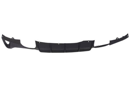 BMW F32 M-PERFORMANCE ДВОЕН ДИФУЗЬОР