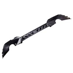 ДИФУЗЬОР BMW G20 G21 PERFORMANCE ЧЕРЕН ГЛАНЦ 330