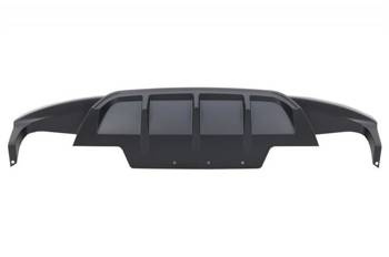 ЗАДЕН ДИФУЗЬОР BMW F06/F12/F13 (2012-2017) M-PERFORMA