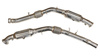 Mercedes Mercedes Benz AMG C43, GLE 320/400/450, GL 400/450, GLS 400/450, ML320/400/45, M276 W166, X166, V6 3.0T 12+