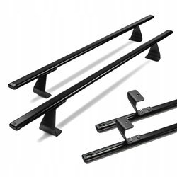 Багажник за покрив VW VOLKSWAGEN CADDY III 2003-2020г