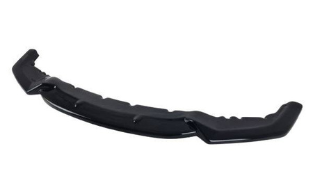 ПРЕДЕН СПЛИТЕР BMW F87 M2 2016-2020 ЧЕРЕН EXACTO