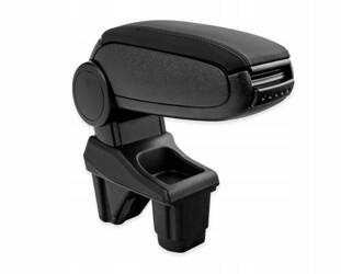 Регулируем подлакътник с място за съхранение за RENAULT CLIO 5 2019-