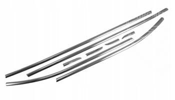 Лайсни за странични стъкла Renault Clio 4 2012+ HB