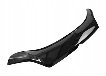 Обтекател преден капак Citroen Jumper 2014+