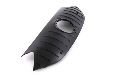 РЕШЕТКА MERCEDES EQE W295 AMG LINE BLACK