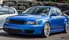 ОКАЧВАНЕ С РЕЗБА AUDI A4 B5 БЕЗ QUATTRO