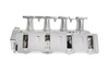 Смукателен колектор GM LS1/LS2/LS6 с горивна рейка