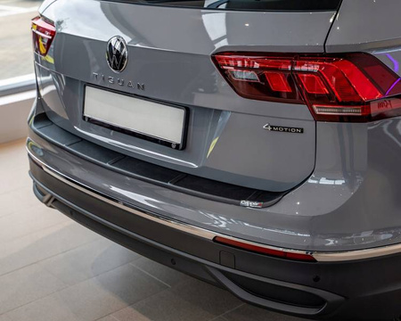 Кора за задна броня VW Volkswagen Tiguan 2016+