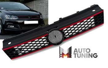 ПРЕДНА РЕШЕТКА VW POLO 6R GTI