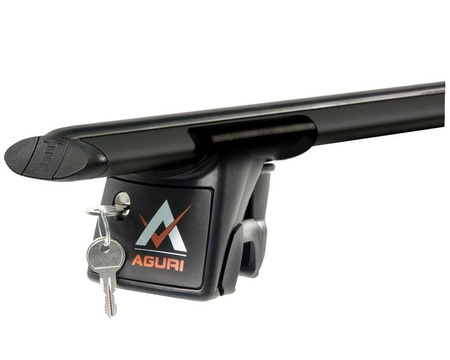 Aguri Runner багажник Infiniti FX30 04-08