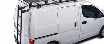 Стълба Стълба Vivaro Trafic Nv300 Talento Cruz