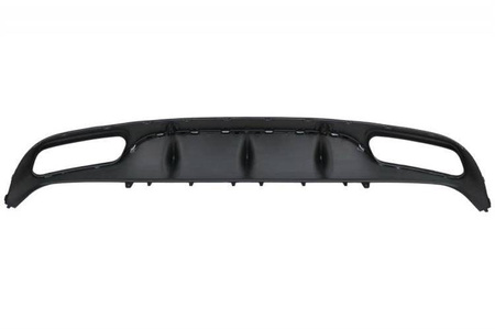 ЗАДЕН ДИФУЗЬОР MERCEDES C205 A205 COUPE CABRIO 14-