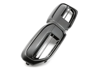 РЕШЕТКА BMW G30 G31 LCI LOOK BMW G90 G99 M5 GLOSS BL