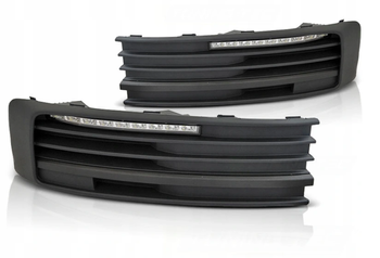 LED рамки за дневни светлини за Vw T6 15-19