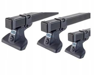 Специален багажник за покрив Renault Master