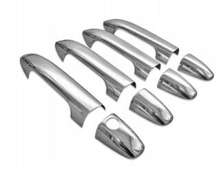 Mercedes Sprinter W907 2018+ капачки за дръжки