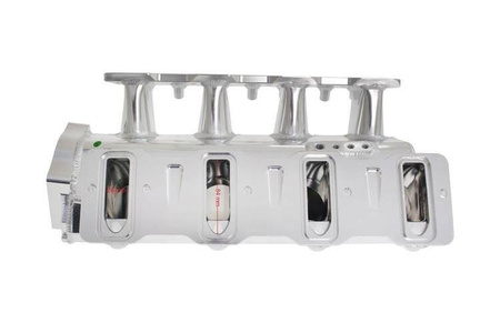 Смукателен колектор GM LS1/LS2/LS6 с горивна рейка