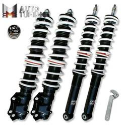 Койловър окачване NJT EXTREM за VW Golf 4 CABRIO