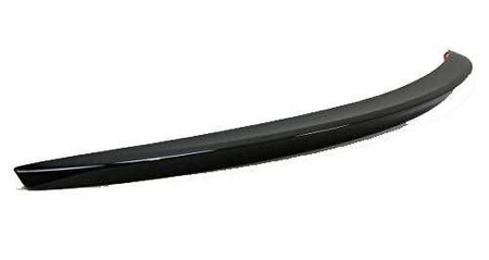 СПОЙЛЕР НА ВРАТАТА НА БАГАЖНИКА MERCEDES GLE COUPE C292 GLOSSY BL