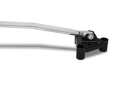 СТАБИЛИЗИРАЩА ЩАНГА ОТ АЛУМИНИЙ BMW F10 F11 F18 4/6 CYL. 10-