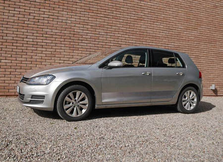 Skoda Kamiq 2019+ капак за дръжка