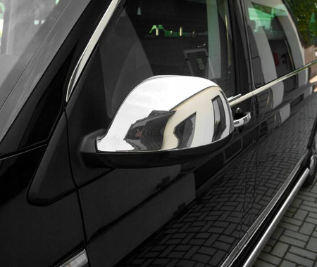 Кори за странични огледала за VW T5 TRANSPORTER 2009-2015 |