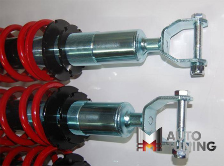 ОКАЧВАНЕ С РЕЗБА HONDA CIVIC 91-00