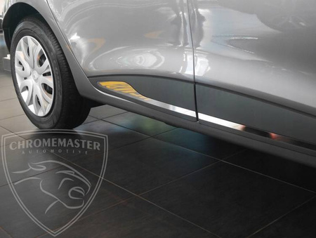 Аксесоари за странични врати Renault Clio 4 IV 2012+