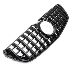 РЕШЕТКА MERCEDES W447 V-CLASSSE 360 PANAMERICANA BLK