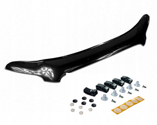 Капака и обтекател FORD TRANSIT 2013-2018г